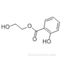 2-Hydroxyethyl salicylate CAS 87-28-5